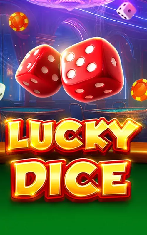 Lucky Dice