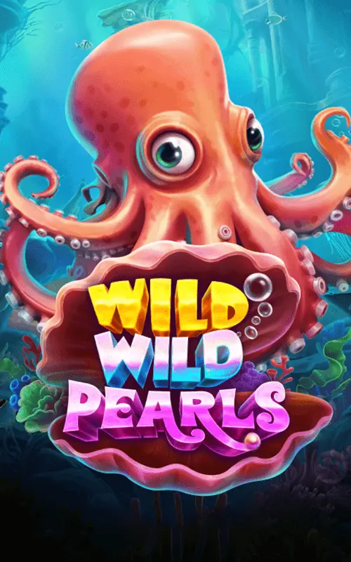 Wild Wild Pearls