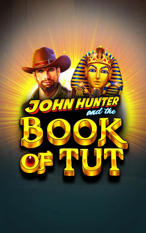 John Hunter and the Book of Tut